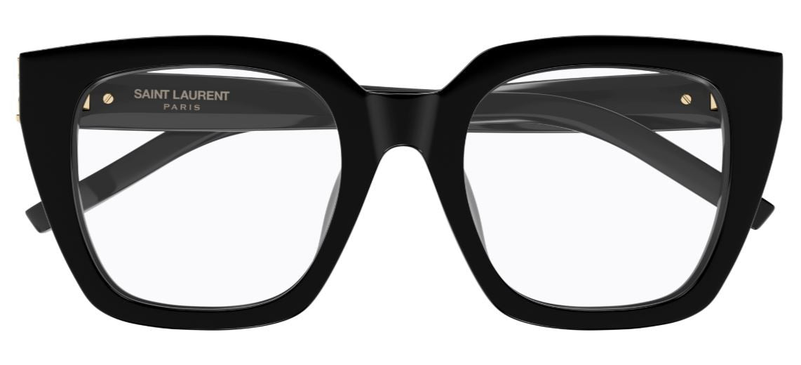 Bril op sterkte Saint Laurent Monogram SL M143 OPT