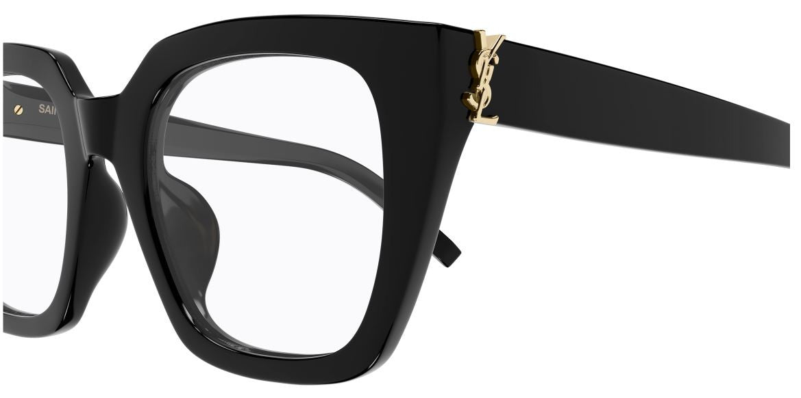 Bril op sterkte Saint Laurent Monogram SL M143 OPT