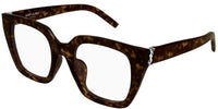 Bril op sterkte Saint Laurent Monogram SL M143 OPT