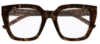 Bril op sterkte Saint Laurent Monogram SL M143 OPT