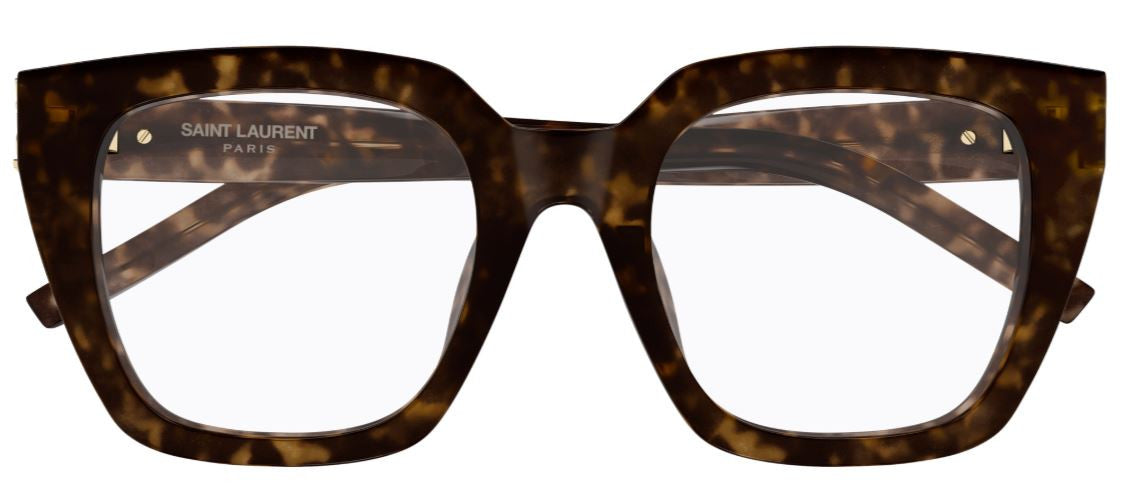 Bril op sterkte Saint Laurent Monogram SL M143 OPT