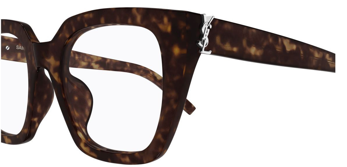 Bril op sterkte Saint Laurent Monogram SL M143 OPT
