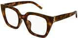 Lunettes de vue Saint Laurent Monogram SL M143 OPT