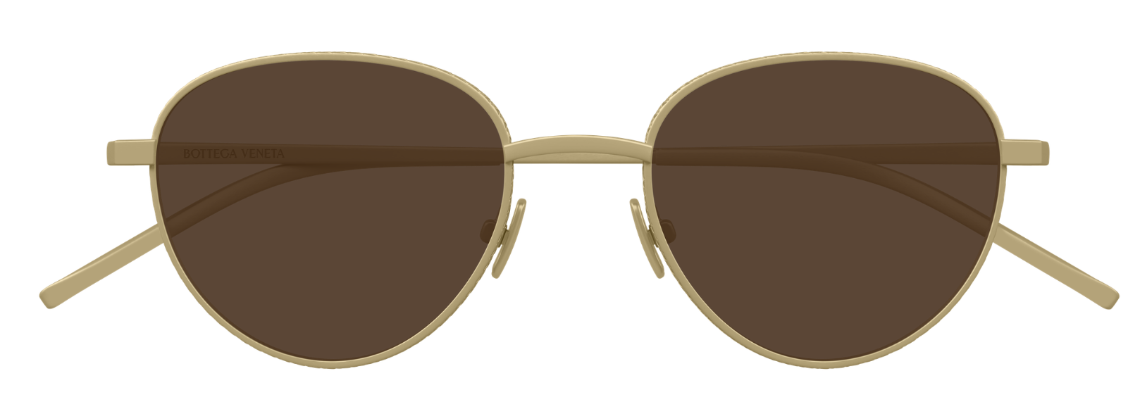 Gafas de sol Bottega Veneta Intrecciato BV1966S