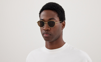 Gafas de sol Bottega Veneta Intrecciato BV1966S