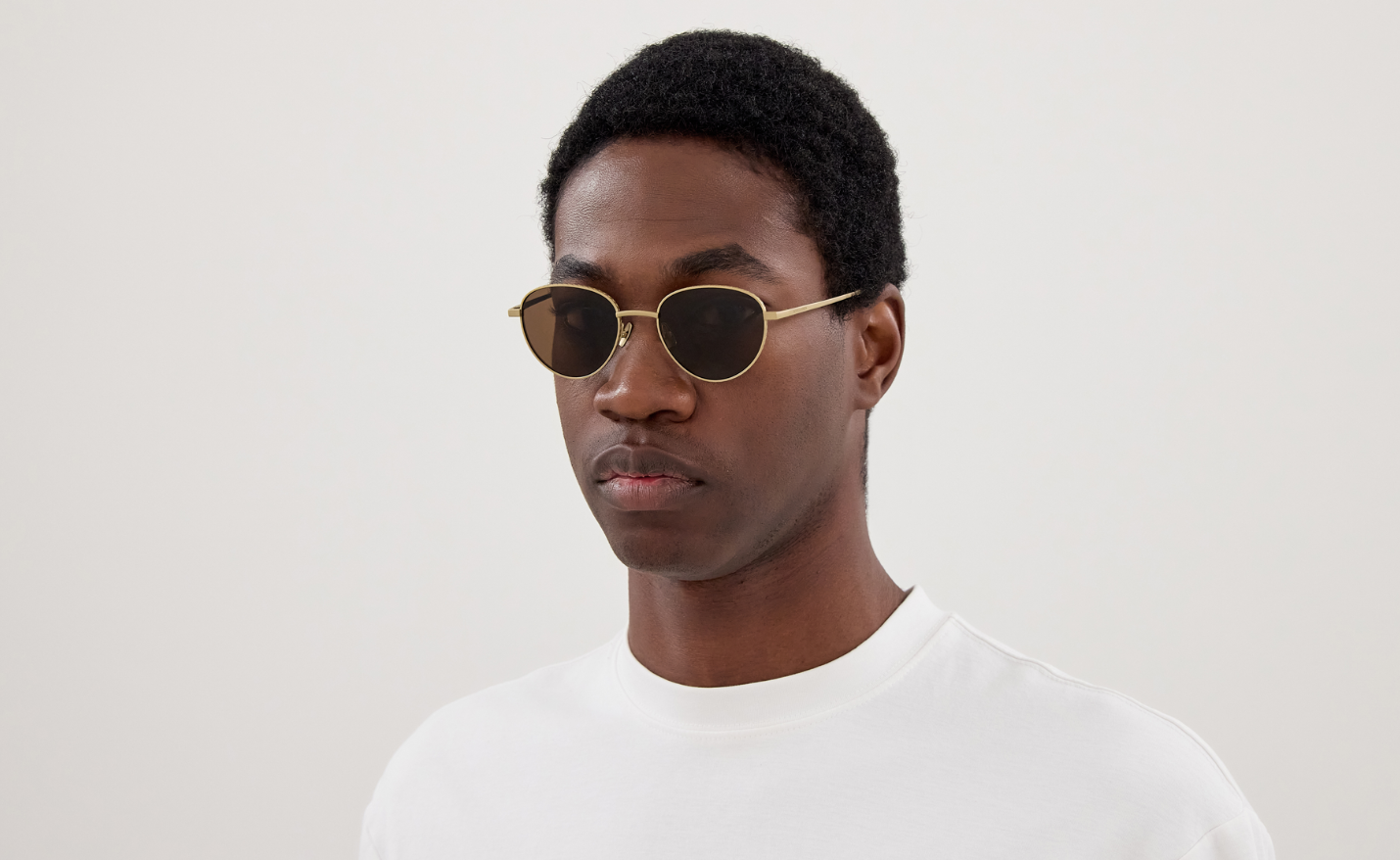 Gafas de sol Bottega Veneta Intrecciato BV1966S