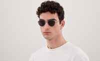 Gafas de sol Bottega Veneta Intrecciato BV1966S