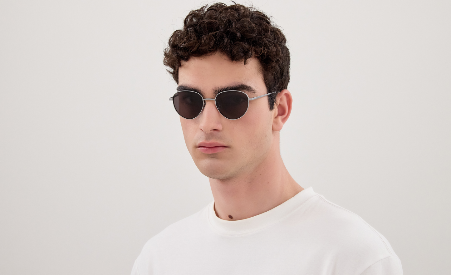 Gafas de sol Bottega Veneta Intrecciato BV1966S