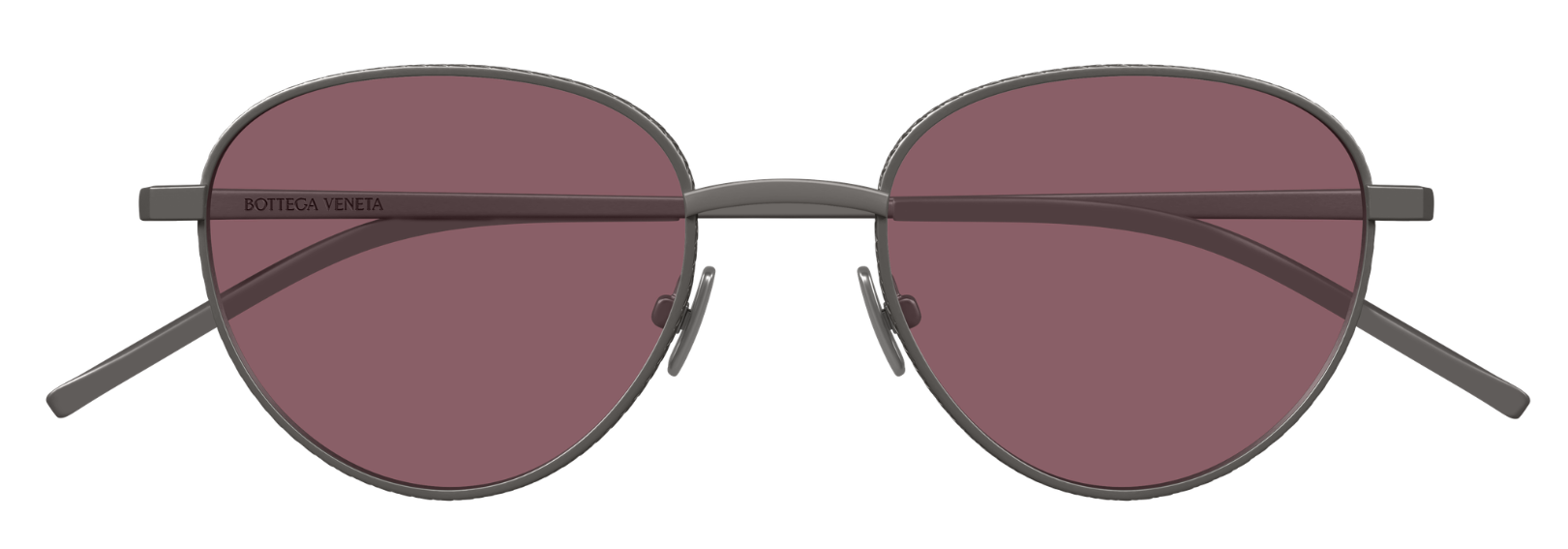Gafas de sol Bottega Veneta Intrecciato BV1966S