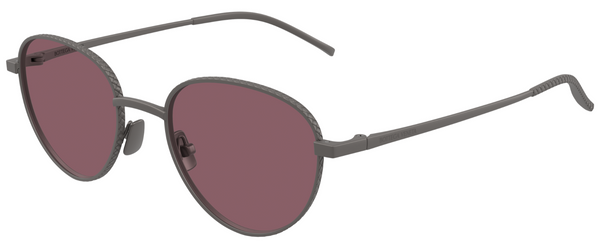Zonnebrillen Bottega Veneta Intrecciato BV1966S
