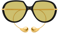 Bottega Veneta BV1436S Sunglasses