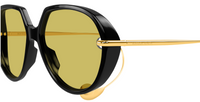 Bottega Veneta BV1436S Sunglasses