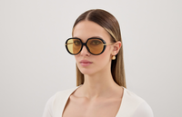 Bottega Veneta BV1436S Sunglasses