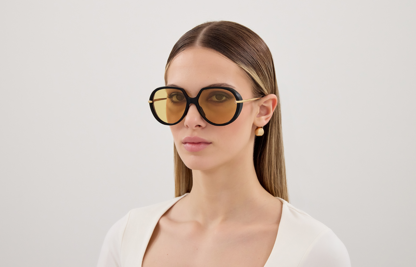 Bottega Veneta BV1436S Sunglasses