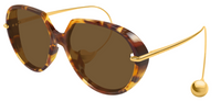 Bottega Veneta BV1436S Sunglasses