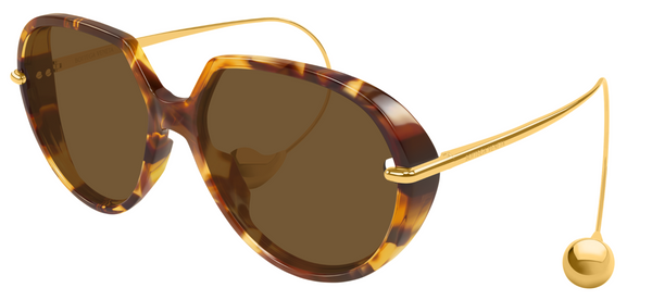 Zonnebrillen Bottega Veneta BV1436S