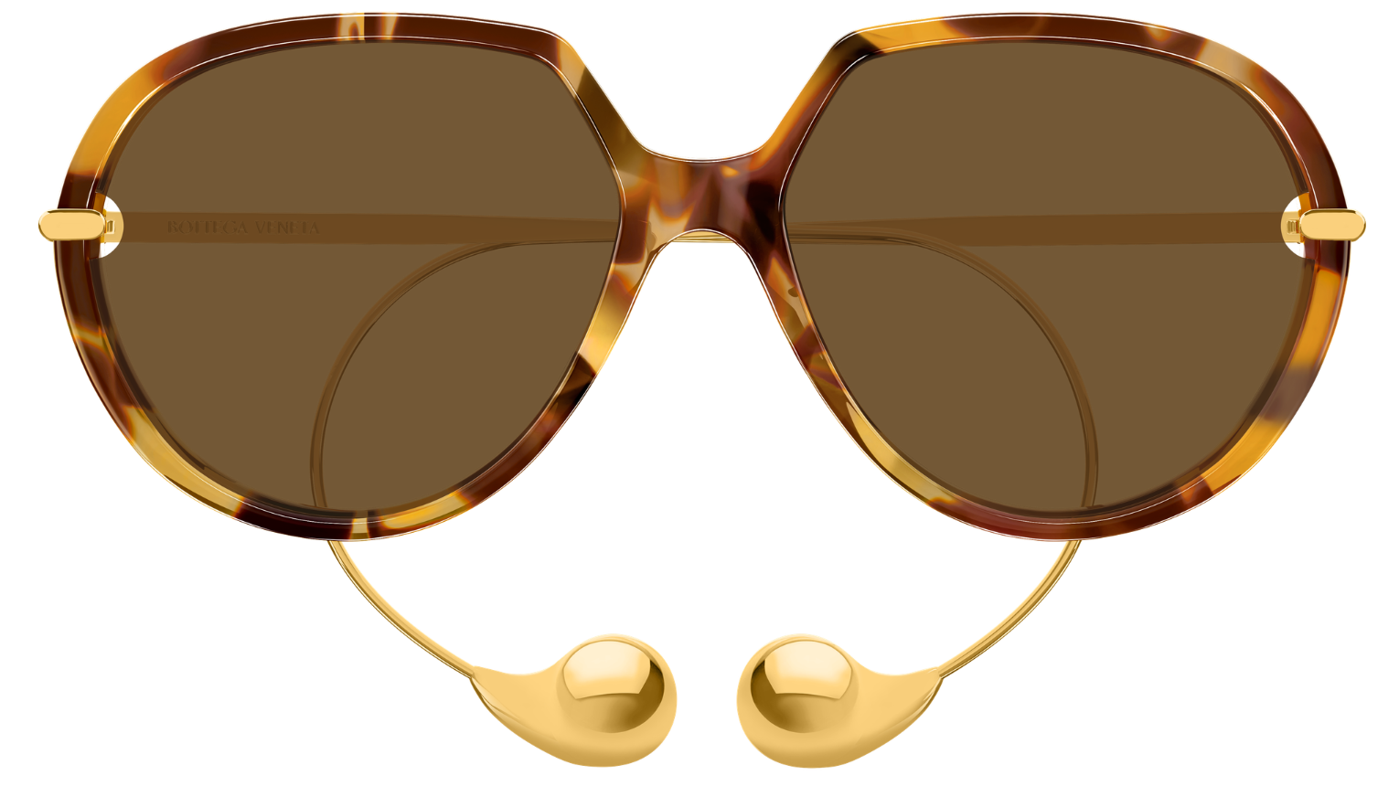 Bottega Veneta BV1436S Sunglasses