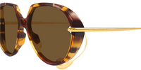 Bottega Veneta BV1436S Sunglasses