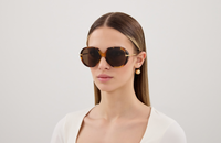 Bottega Veneta BV1436S Sunglasses