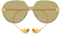 Bottega Veneta BV1436S Sunglasses