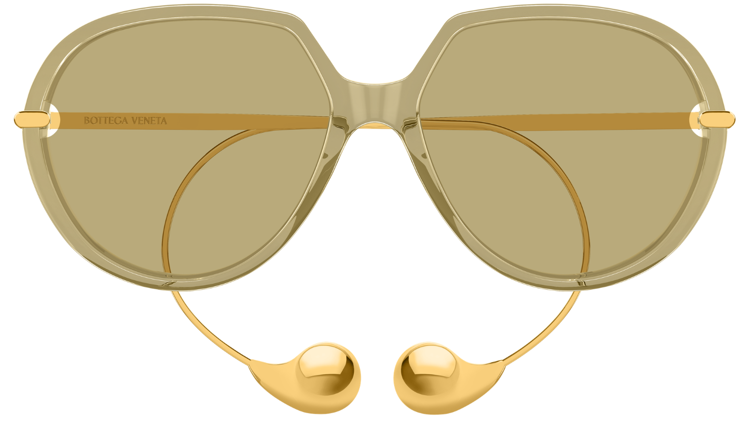 Bottega Veneta BV1436S Sunglasses