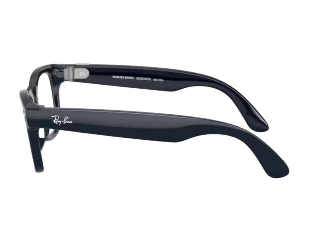 Ray-Ban Meta Wayfarer Gen 2 RW4012 Sunglasses