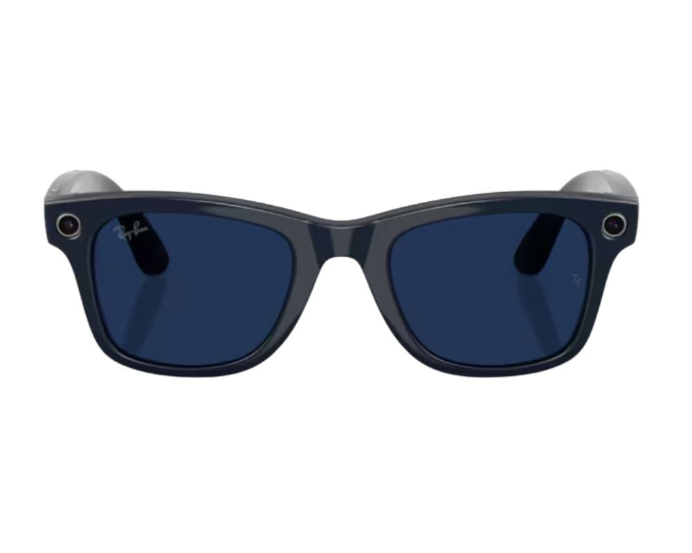 Ray-Ban Meta Wayfarer Gen 2 RW4012 Sunglasses