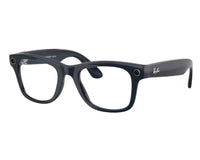 Ray-Ban Meta Wayfarer Gen 2 RW4012 Sunglasses