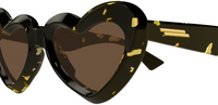 Bottega Veneta Sunglasses BV1432S