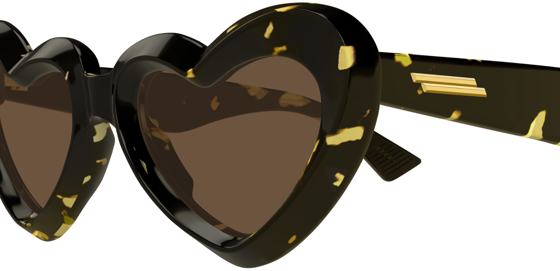 Bottega Veneta Sunglasses BV1432S