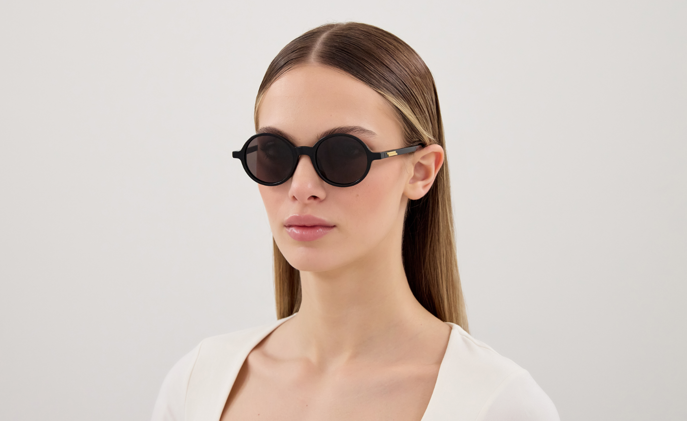 Bottega Veneta BV1430S Sunglasses