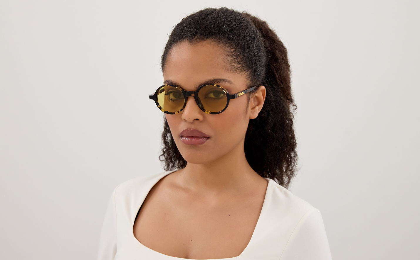 Bottega Veneta BV1430S Sunglasses