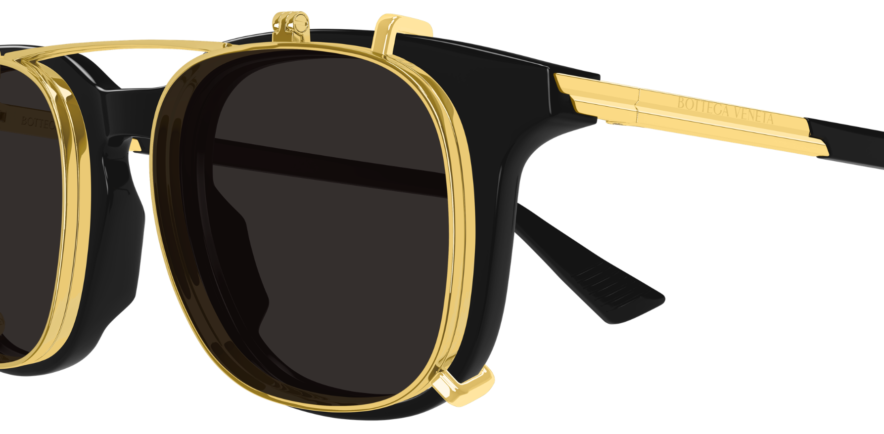 Bottega Veneta Ribbon BV1429S Sunglasses