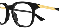 Bottega Veneta Ribbon BV1429S Sunglasses