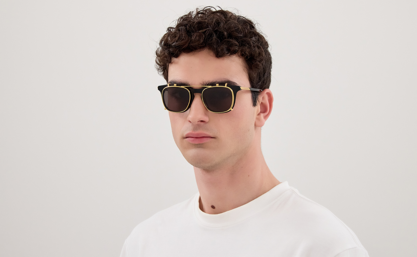 Bottega Veneta Ribbon BV1429S Sunglasses