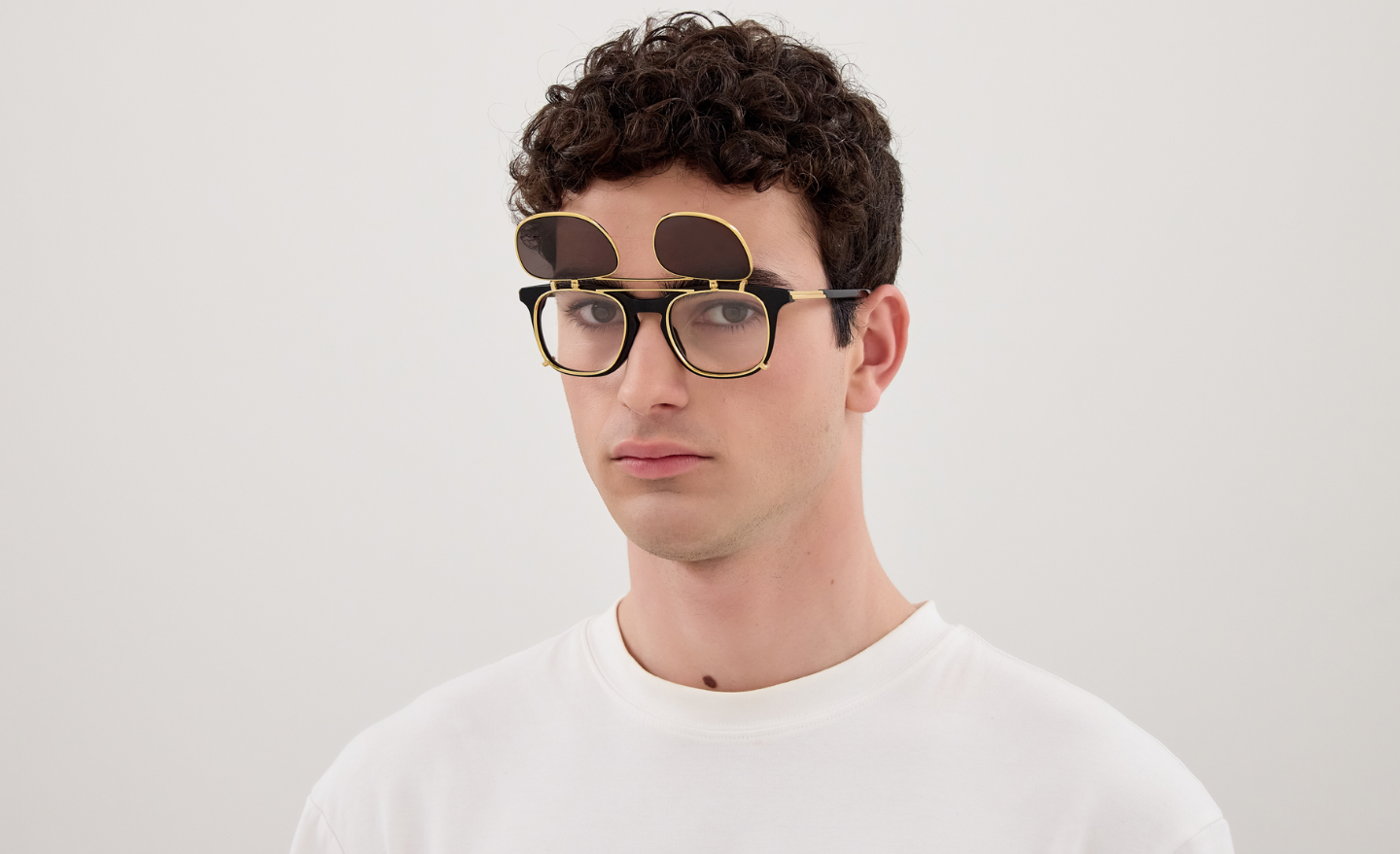 Bottega Veneta Ribbon BV1429S Sunglasses