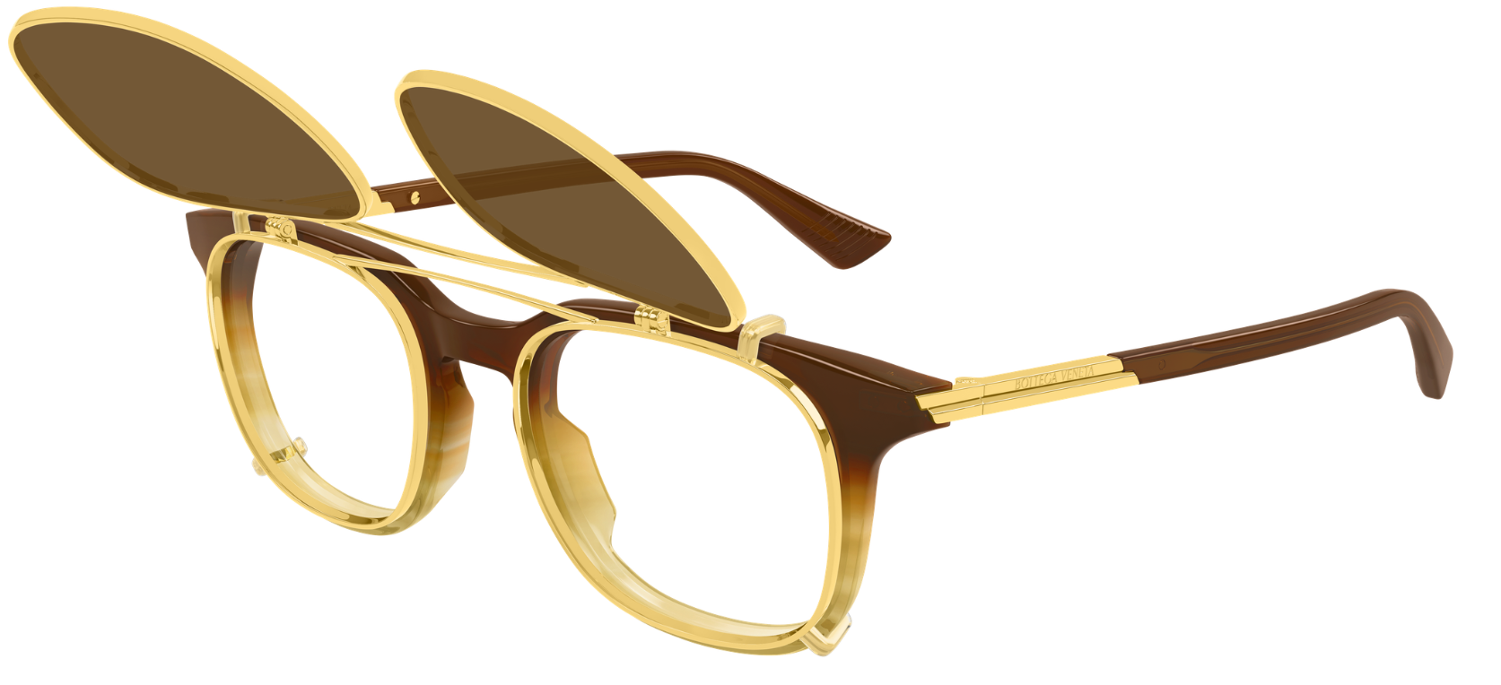 Bottega Veneta Ribbon BV1429S Sunglasses
