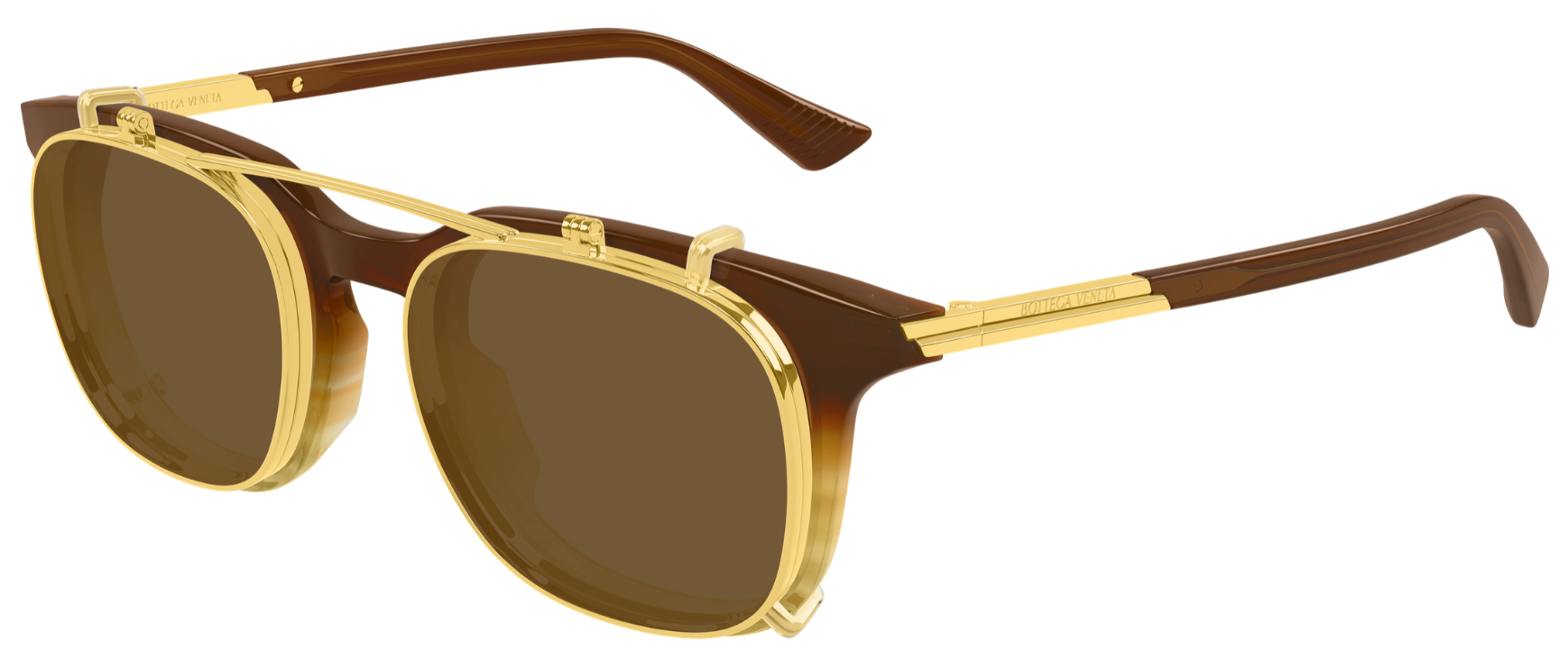 Bottega Veneta Ribbon BV1429S Sunglasses