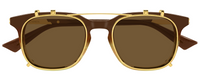 Bottega Veneta Ribbon BV1429S Sunglasses