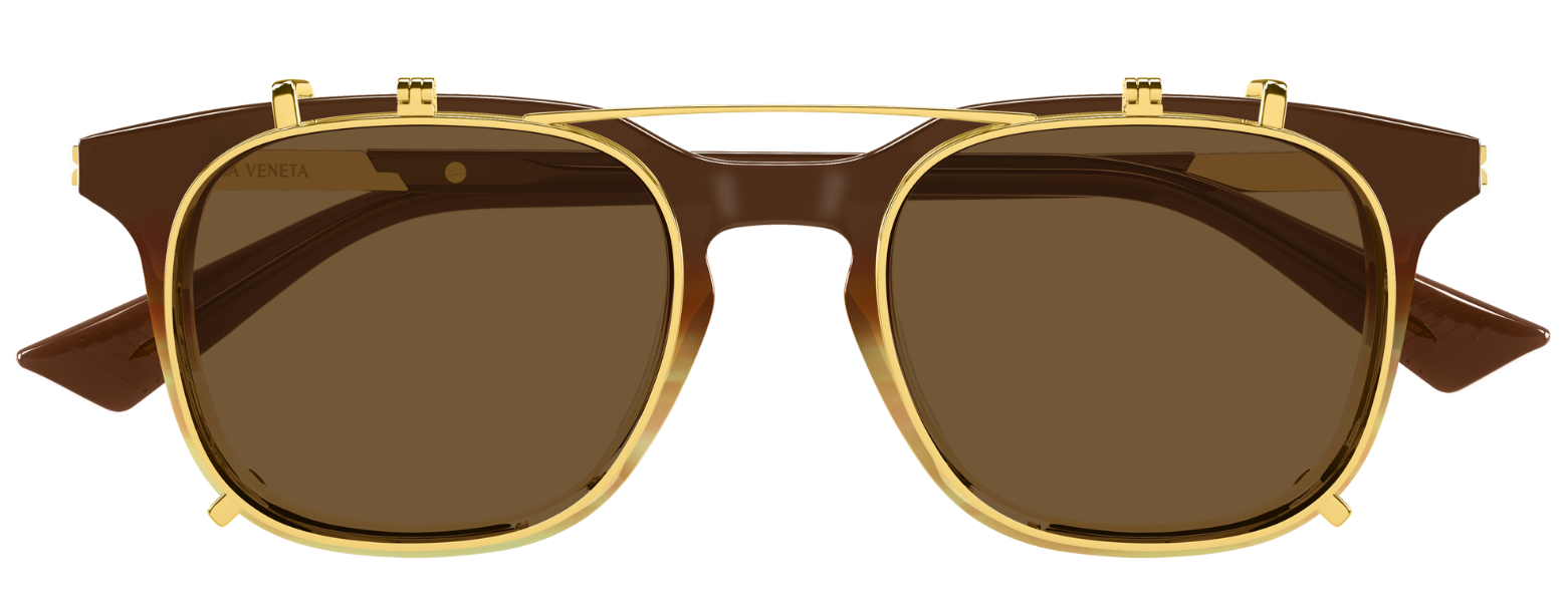 Bottega Veneta Ribbon BV1429S Sunglasses
