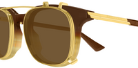 Bottega Veneta Ribbon BV1429S Sunglasses