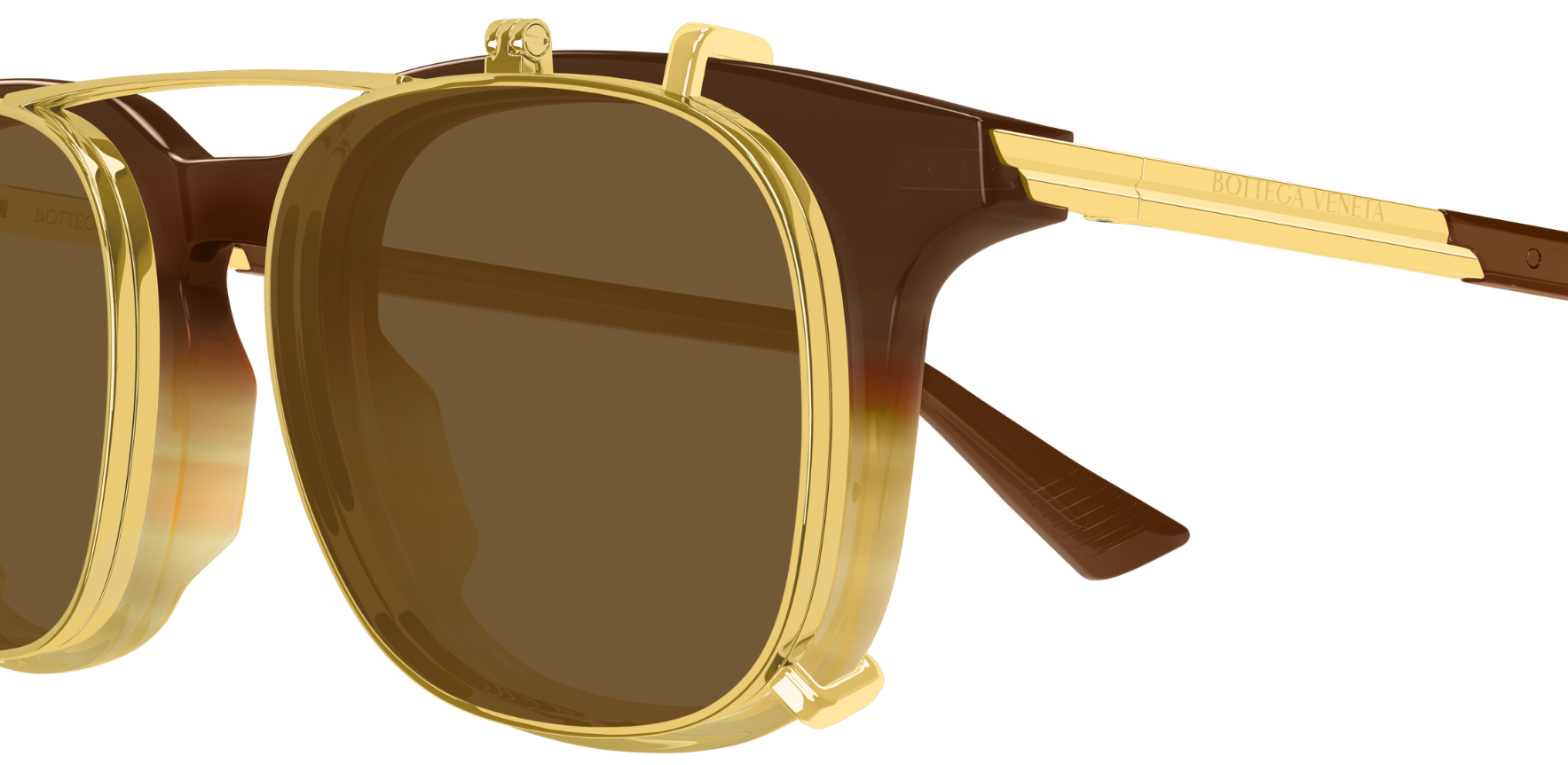 Bottega Veneta Ribbon BV1429S Sunglasses