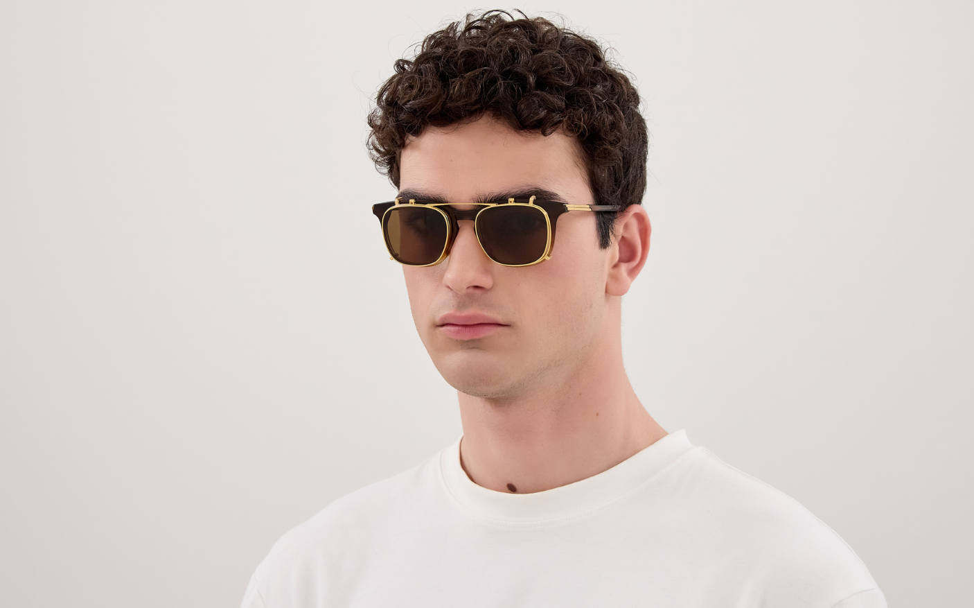 Bottega Veneta Ribbon BV1429S Sunglasses