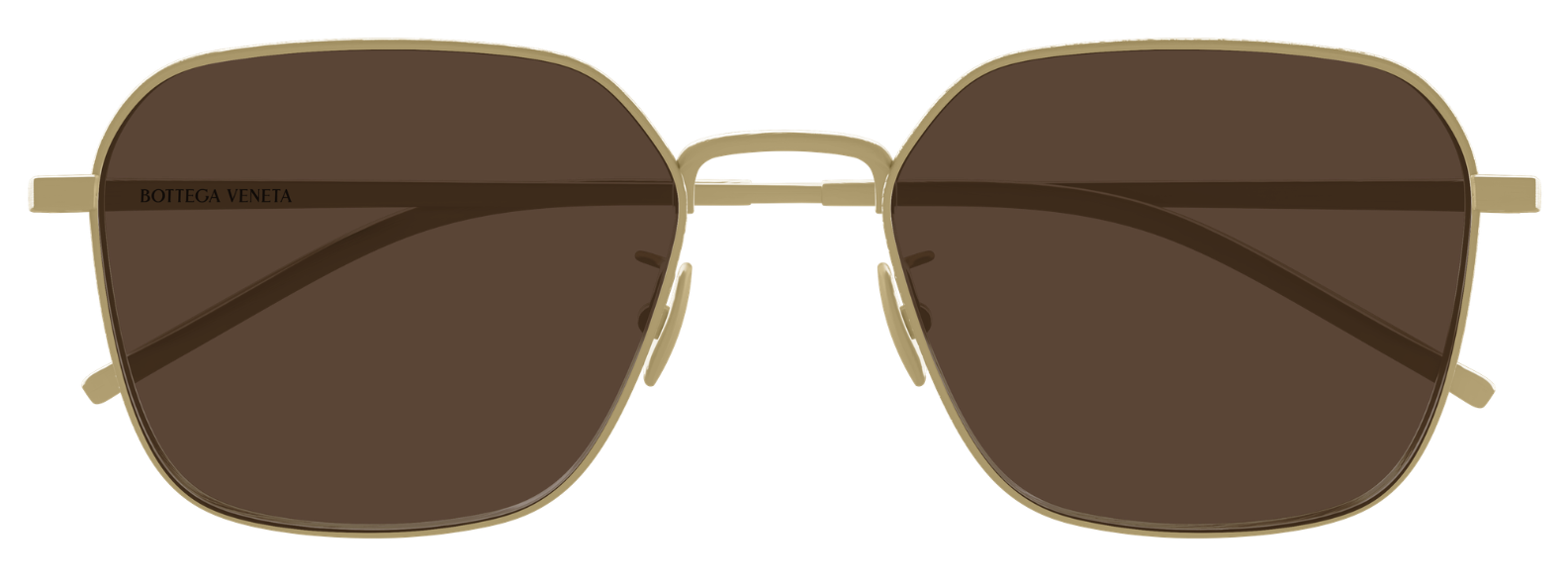 Bottega Veneta Intrecciato BV1422SA Sunglasses