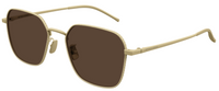 Bottega Veneta Intrecciato BV1422SA Sunglasses