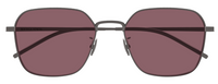 Bottega Veneta Intrecciato BV1422SA Sunglasses