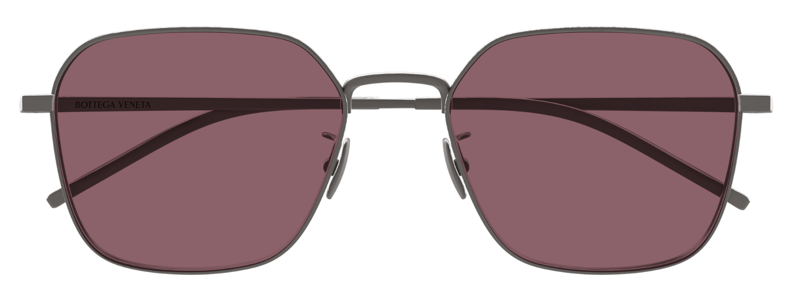 Bottega Veneta Intrecciato BV1422SA Sunglasses