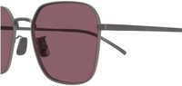 Bottega Veneta Intrecciato BV1422SA Sunglasses