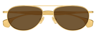 Bottega Veneta Signature Icons BV1419S Sunglasses
