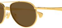 Bottega Veneta Signature Icons BV1419S Sunglasses